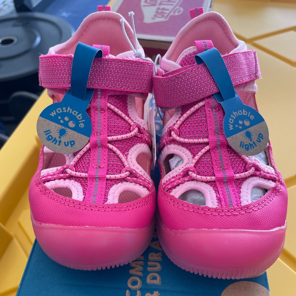 Stride Rite shoes size 10 GIRLS